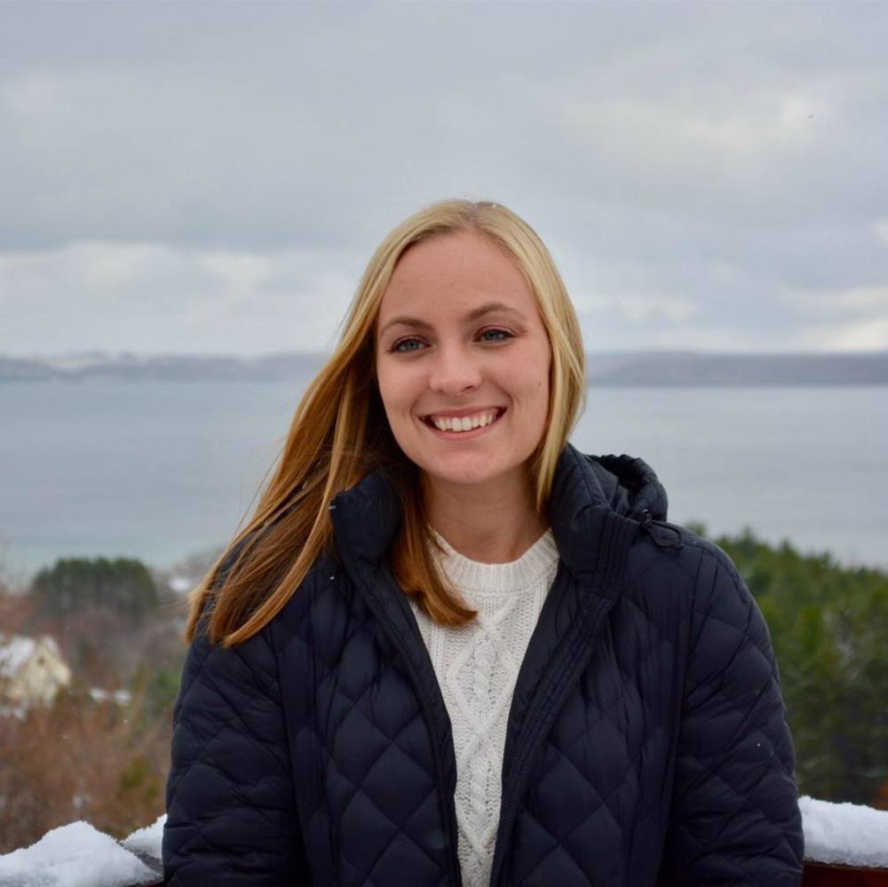 Meet your Posher, Margaret